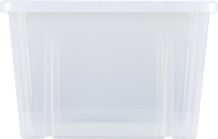 Produktbild Galaxus Allzweckbox - 4er Set (39 x 29 x 25 cm, 19 l)