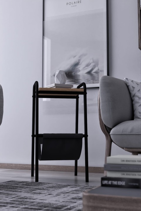 Actual product image Kalune Design Ari (32 x 40 x 60 cm)