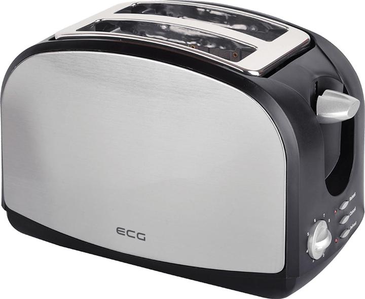Actual product image ECG ST 968 2 washer(s), stainless steel