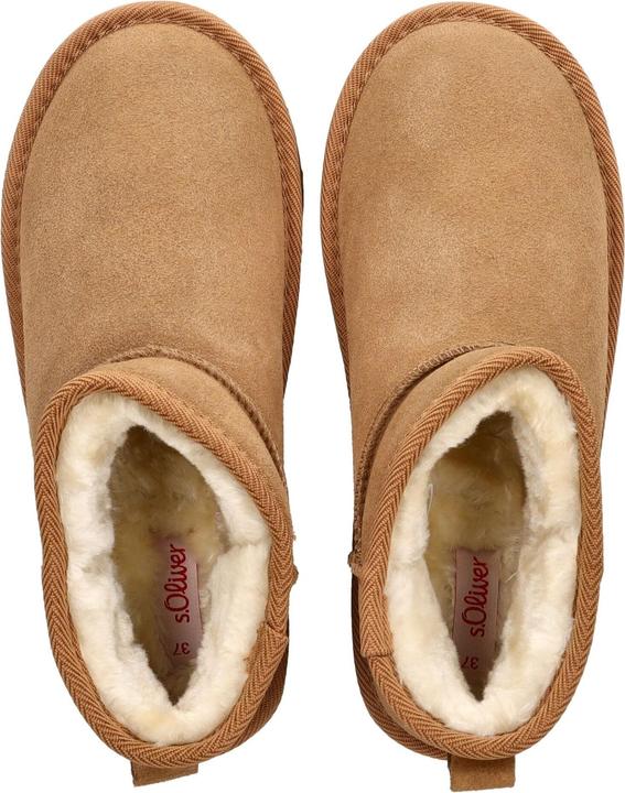 Image du produit S.Oliver Bottines (37)