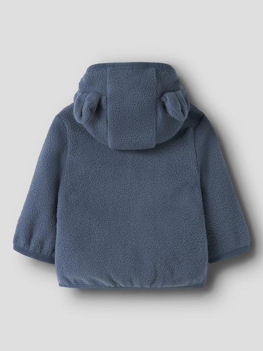 Produktbild Name it Bear Fleecejacke (80)
