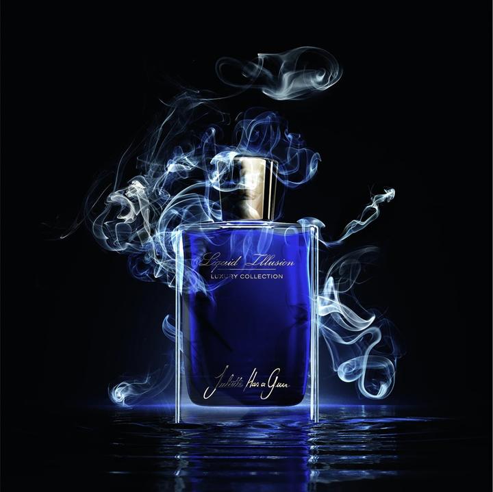 Produktbild Juliette Has a Gun Liquid Illusion (Eau de Parfum, 75 ml)