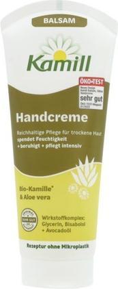 Image du produit Kamill Hand und Nagel (100 ml)
