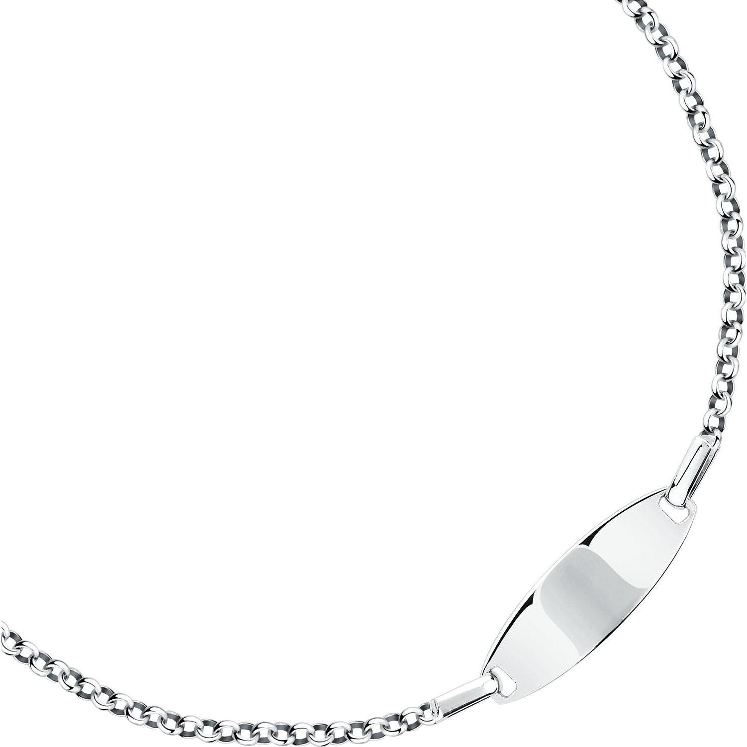 Thumbnail - Christ, Armschmuck, Armband, (16 cm, Recycelt, 925er Silber)