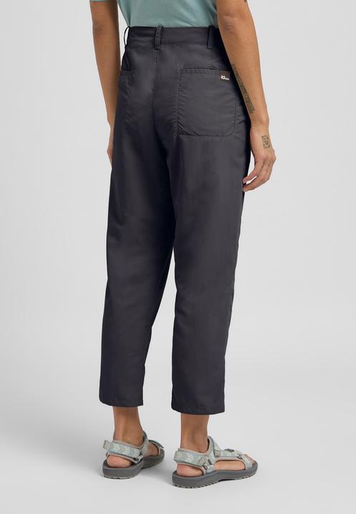 Image du produit Jack Wolfskin Tihama 7 8 Pants W (40)
