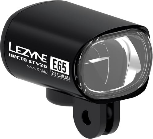 Produktbild Lezyne E-Bike Hecto Drive (210 lm)