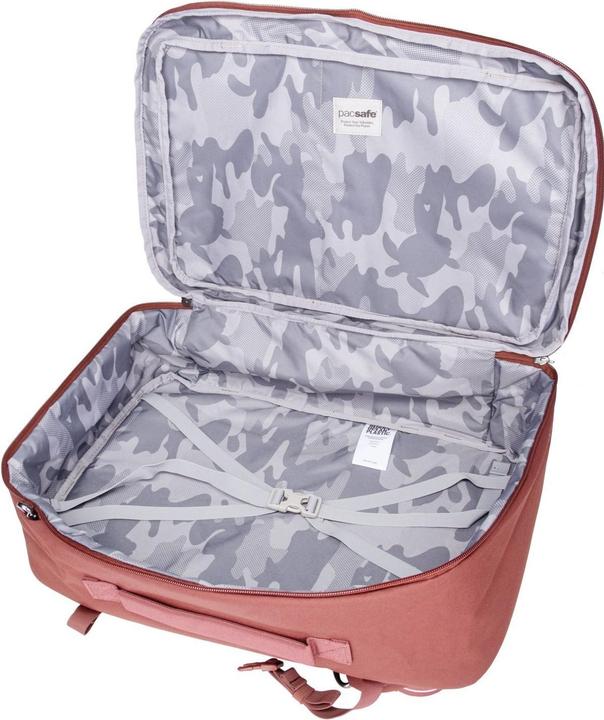 Actual product image Pacsafe Go Carry-On (34 l)