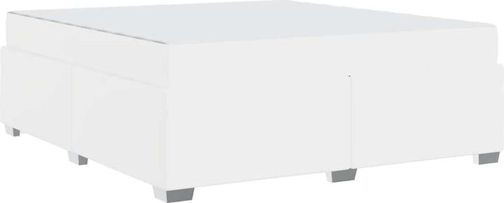 Actual product image VidaXL Modern bed (180 x 200 cm)