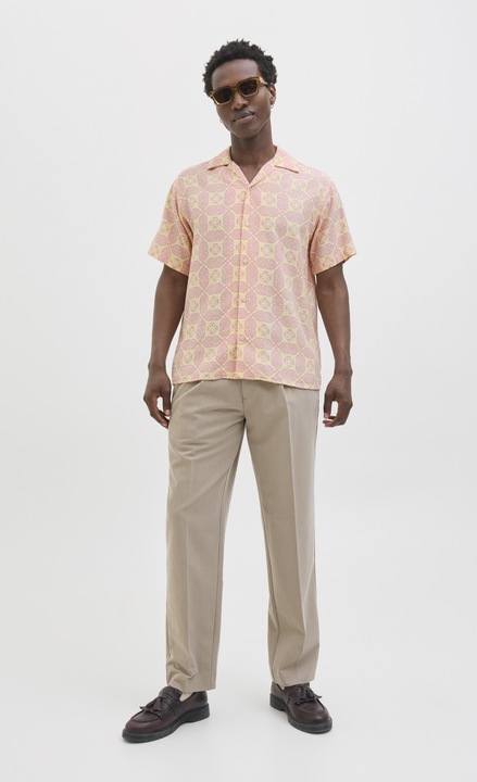 Immagine prodotto Jack & Jones Relaxed Fit Hemd Hemd (XS)