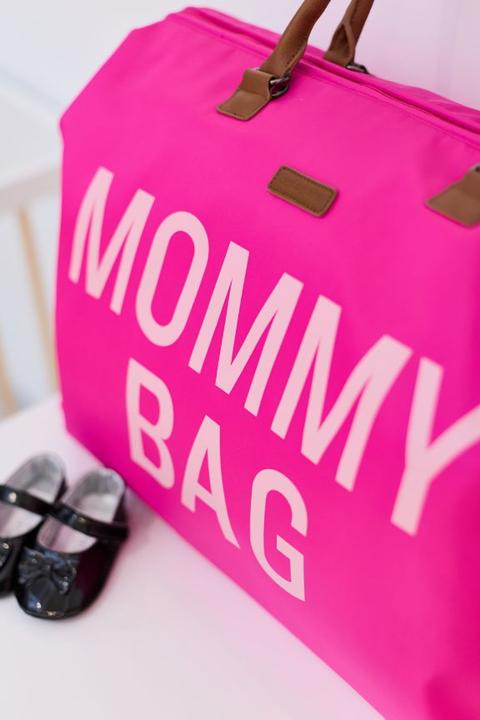 Image du produit Childhome Mommy Bag Sac A Langer
