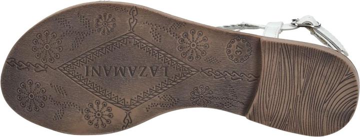 Actual product image Lazamani Sandalen (41)