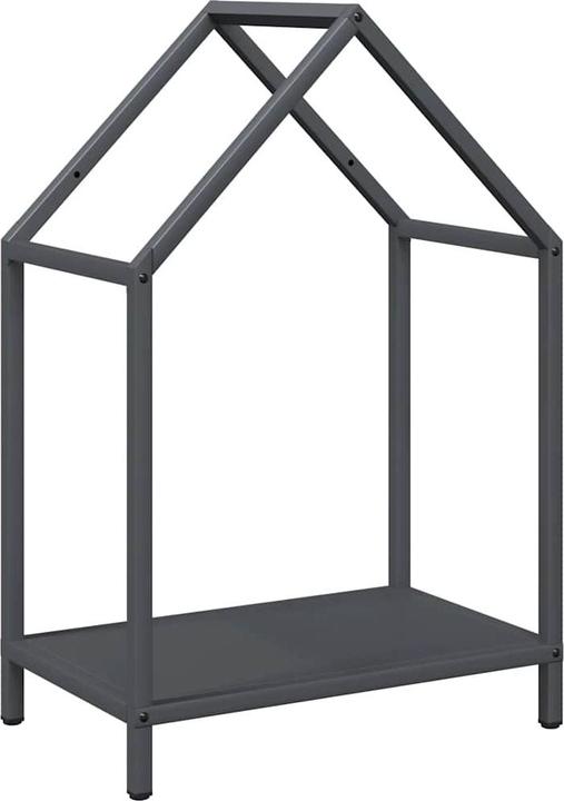 Image du produit vidaXL Brennholzregal