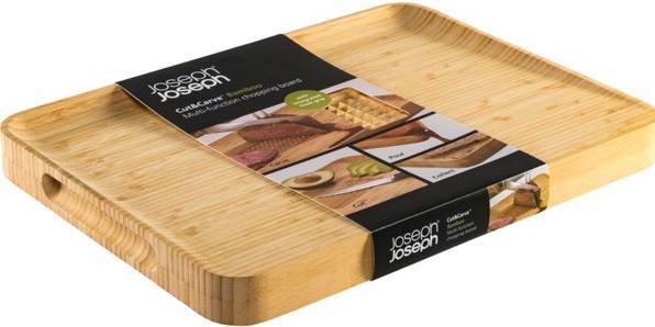 Productafbeelding Joseph Joseph Snijplank BAMBOO