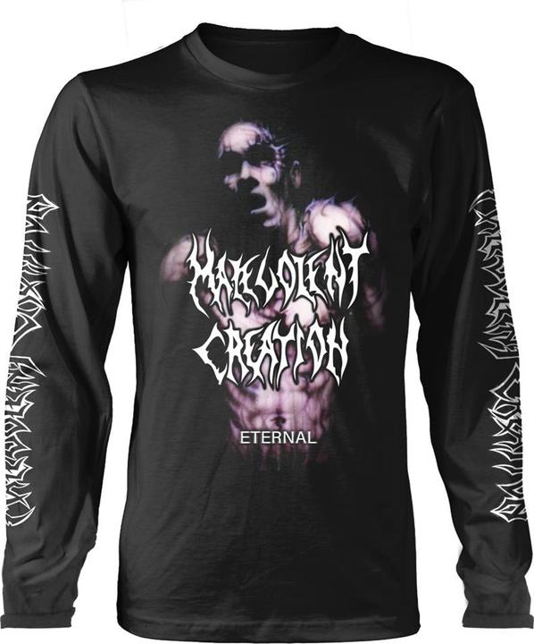 Malevolent Creation Eternal (Longsleeve)