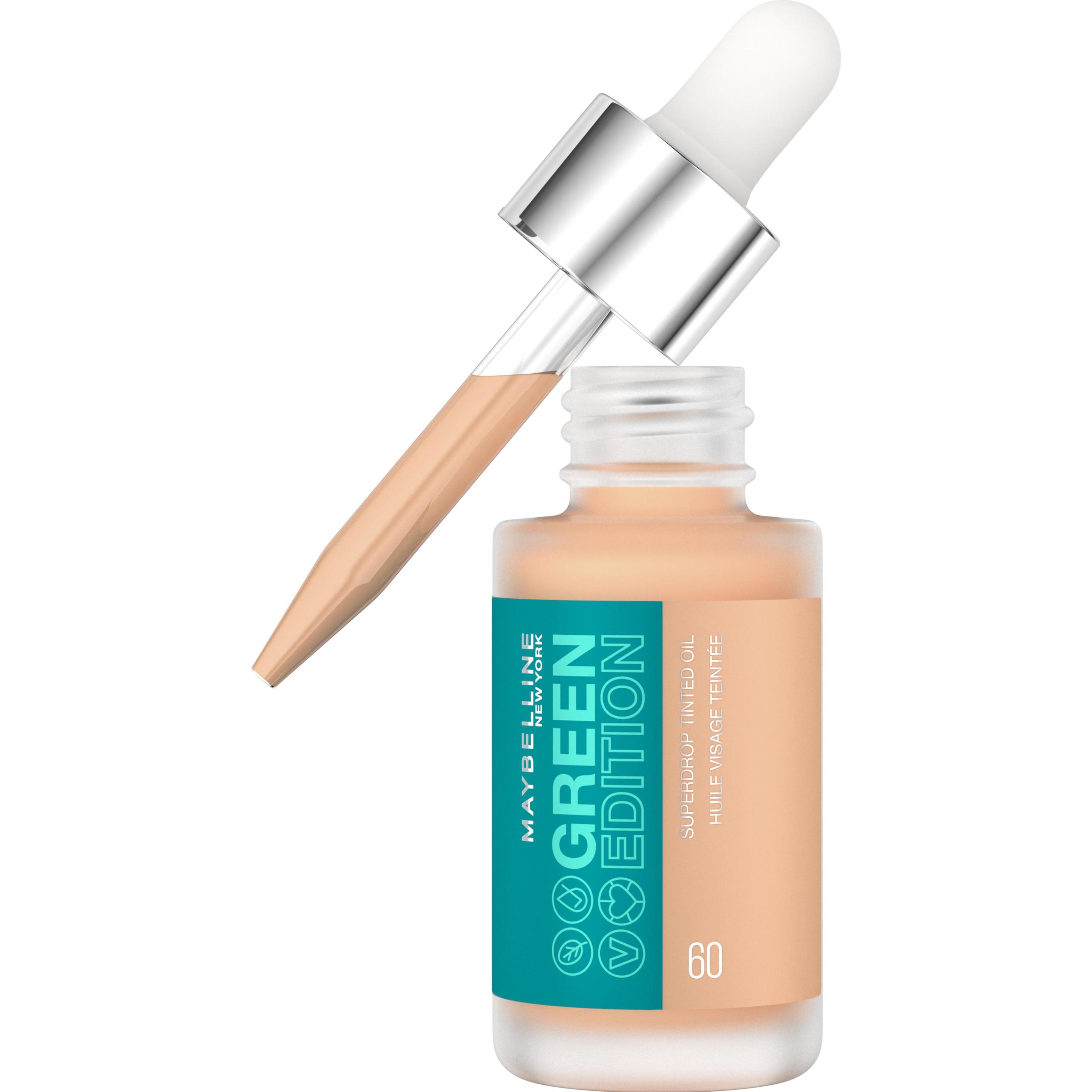 Thumbnail - Maybelline New York, Foundation, Green Edition (60 60)
