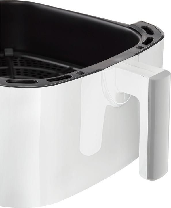 Productafbeelding Medion MD 11750 Life P10 XL Duo friteuse 6,8 liter, wit