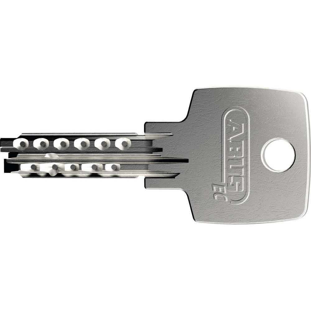 Thumbnail - Abus, Vorhängeschloss, 98TI/90 kd.