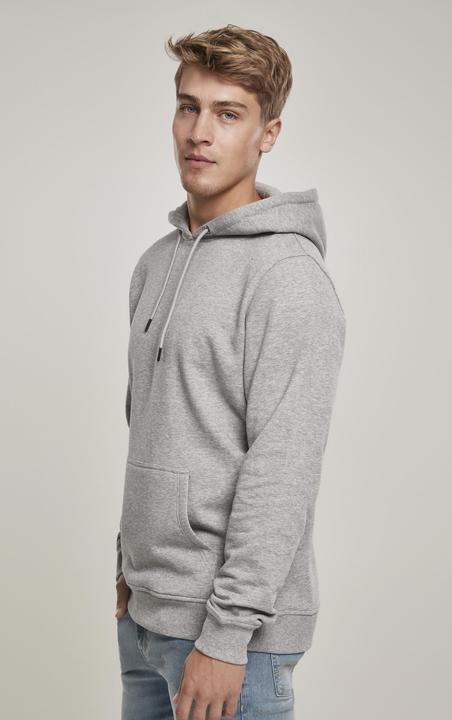 Actual product image Urban Classics Basic Sweat Hoody (S)