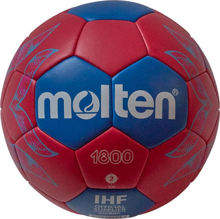 Molten HA1800-W5Z Replika Ball WM Frauen (2)