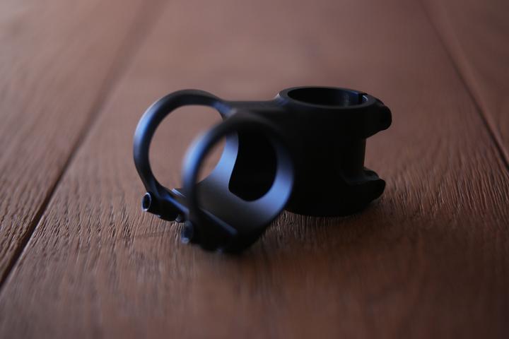 Immagine prodotto BikeYoke Stelo del barista (80 mm, 45 mm)