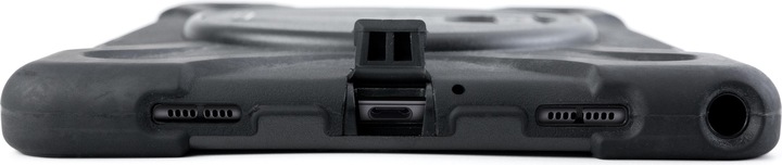 Actual product image Tech Air Samsung Tab A9+11" rugged case black (Galaxy Tab A9+)