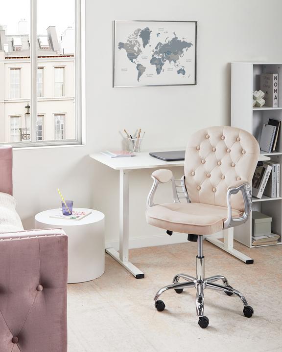 Actual product image Beliani Princess (43 - 53 cm)