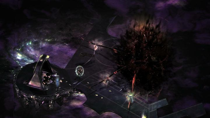 Actual product image Techland Torment: Tides of Numenera Day One Edition, Xbox One Day One Italian (Xbox One S, IT)