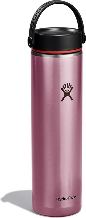 Actual product image Hydro Flask 24 oz Wide Mouth-Lightweight (0.71 l)