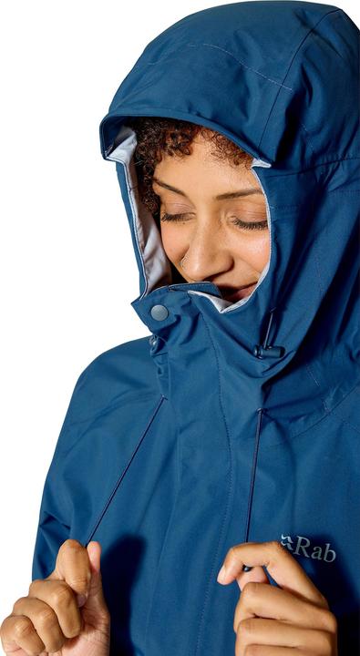 Immagine prodotto Rab Women's Firewall Jacket (XL)