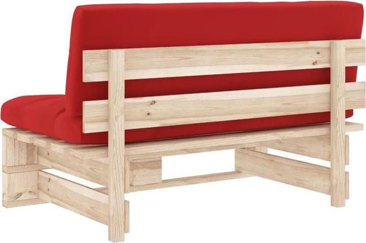 Produktbild vidaXL Oakley