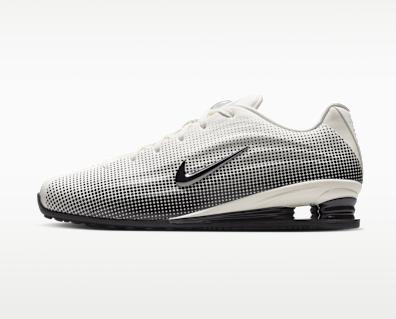 Image du produit Nike Women's Shox Z Mini Dots (36.5)