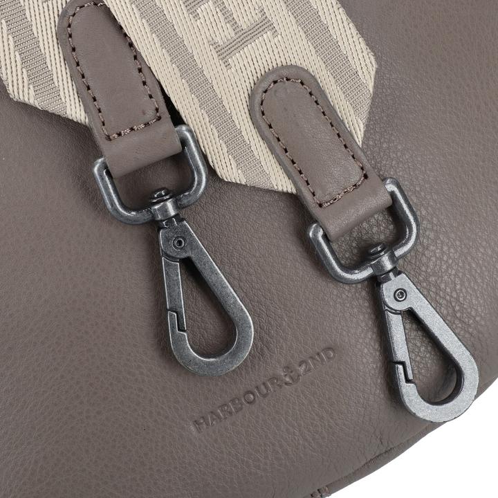 Immagine prodotto Harbour 2nd Borsa a tracolla Just Pure in pelle 28 cm