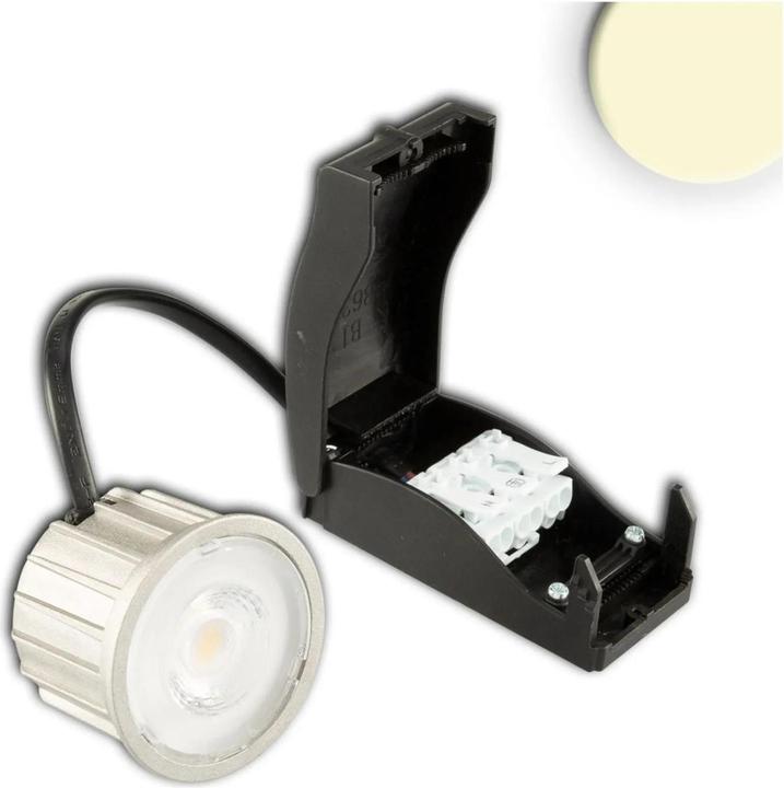 Produktbild Isoled Einbauleuchten (400 lm, GU10)