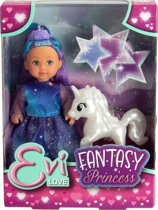 Simba EL Fantasieprinses