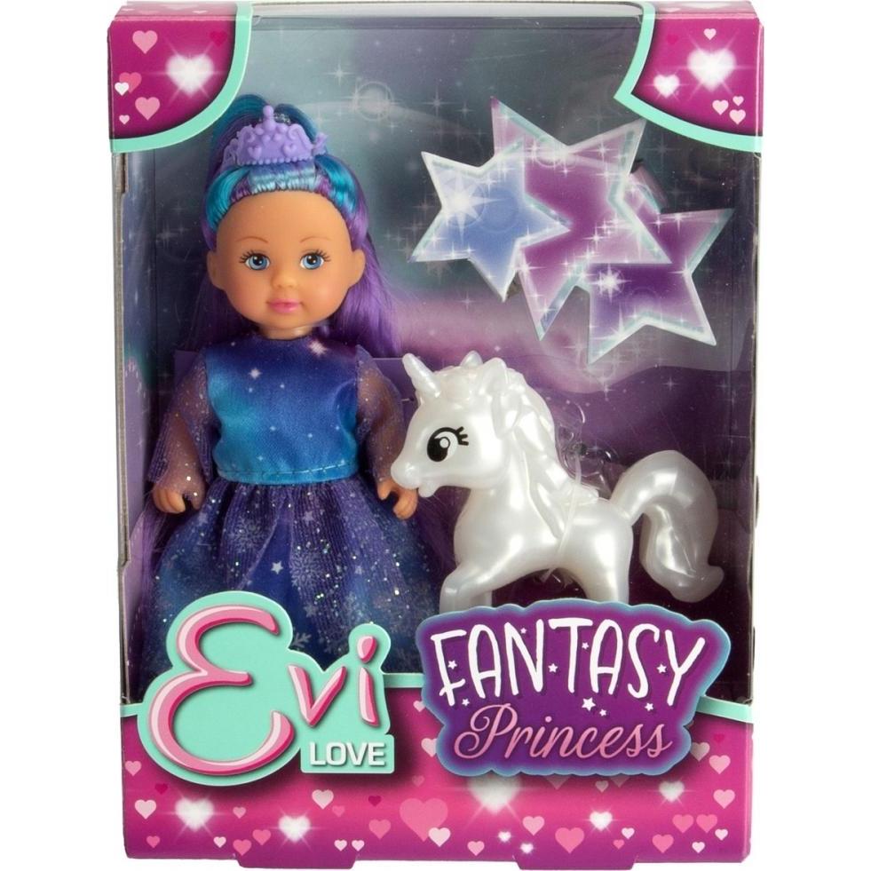 Simba EL Fantasy Princess