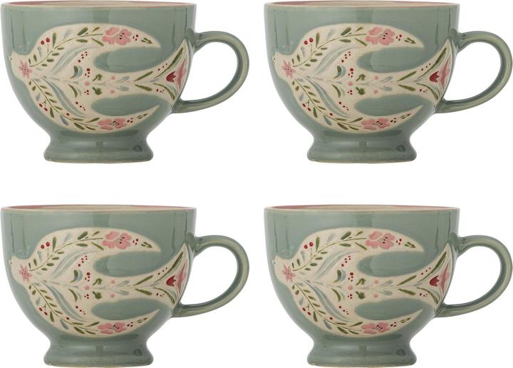 Creative Collection Rosalynde (400 ml, 4x)