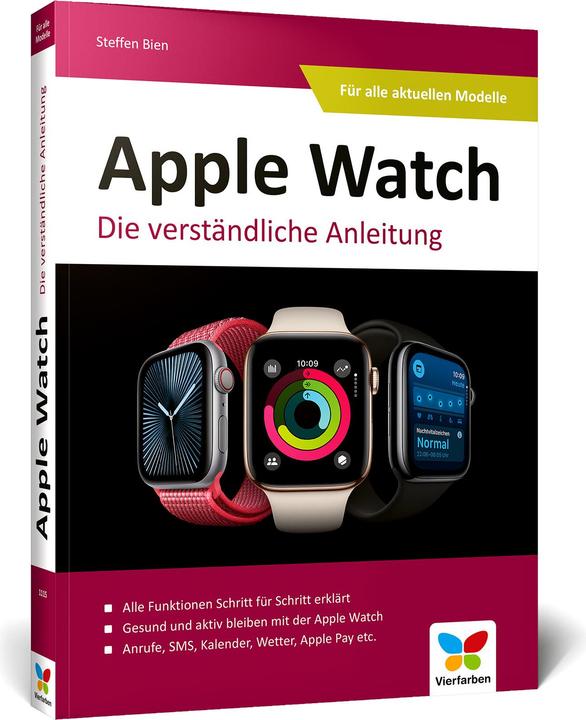 Produktbild Bien:Apple Watch