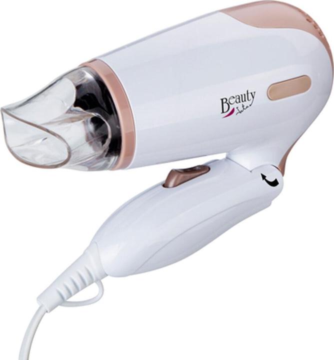 Produktbild Jata SC47B 1200W Folding White (1200 W)