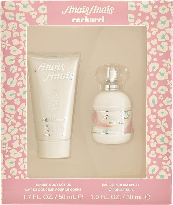 Immagine prodotto Cacharel Anais Anais Originale (Set profumo)