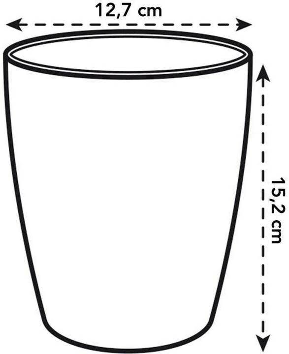 Image du produit Elho Brussels (13 x 15 cm)