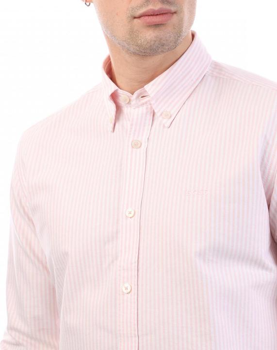 Immagine prodotto BOSS H-Roan Camicia Aderente Uomo (S)