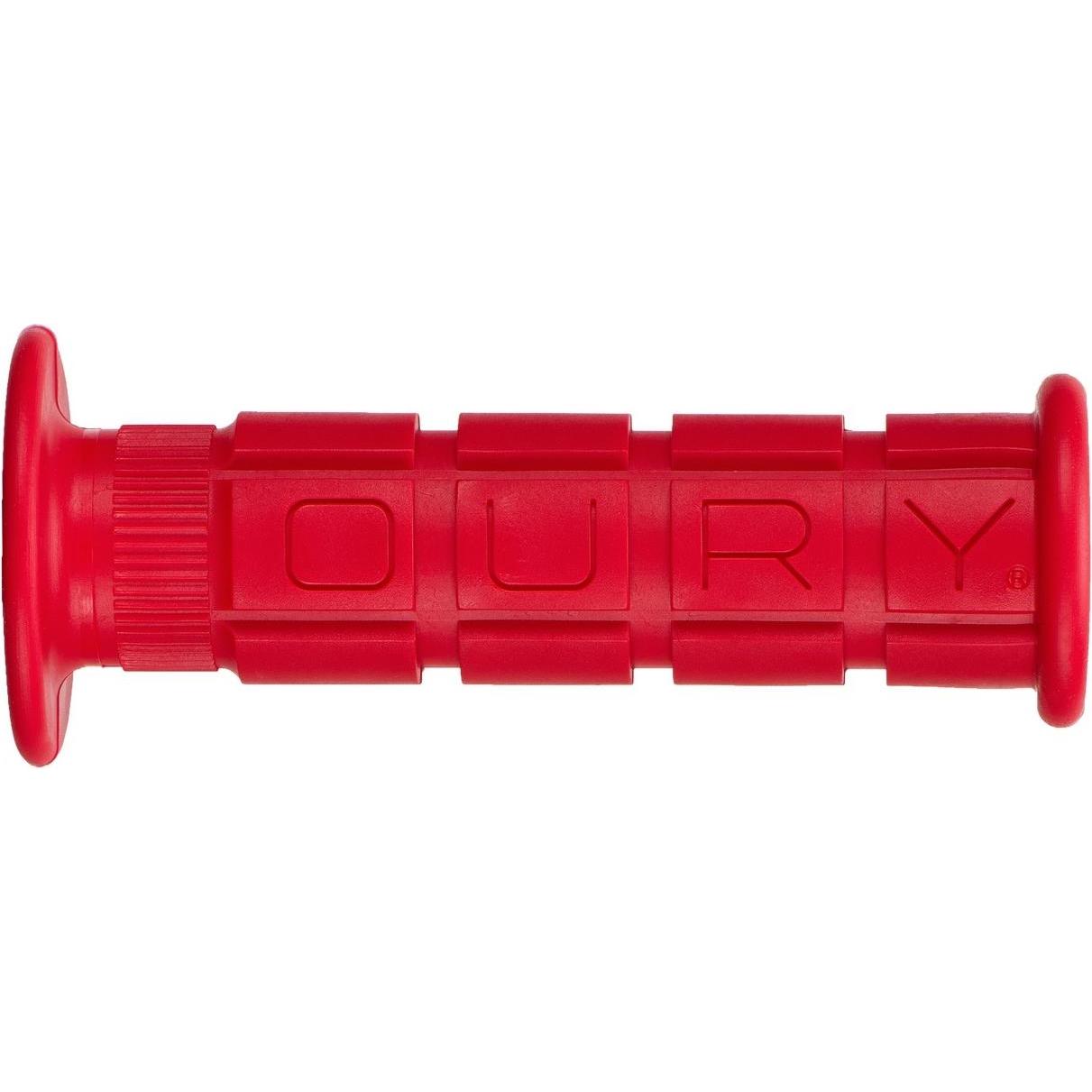Oury Grip, Velogriff