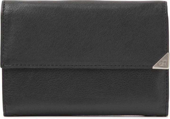 dR Amsterdam Damen Portemonnaie