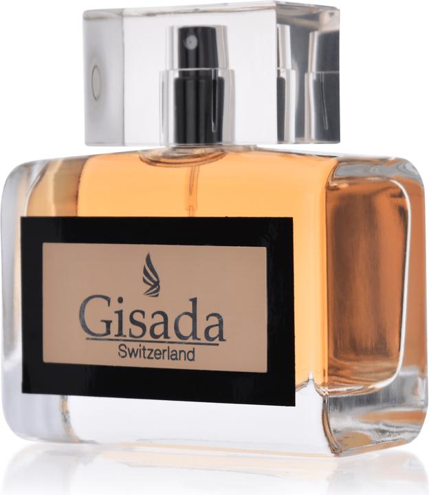 Produktbild Gisada Uomo (Eau de Toilette, 100 ml)