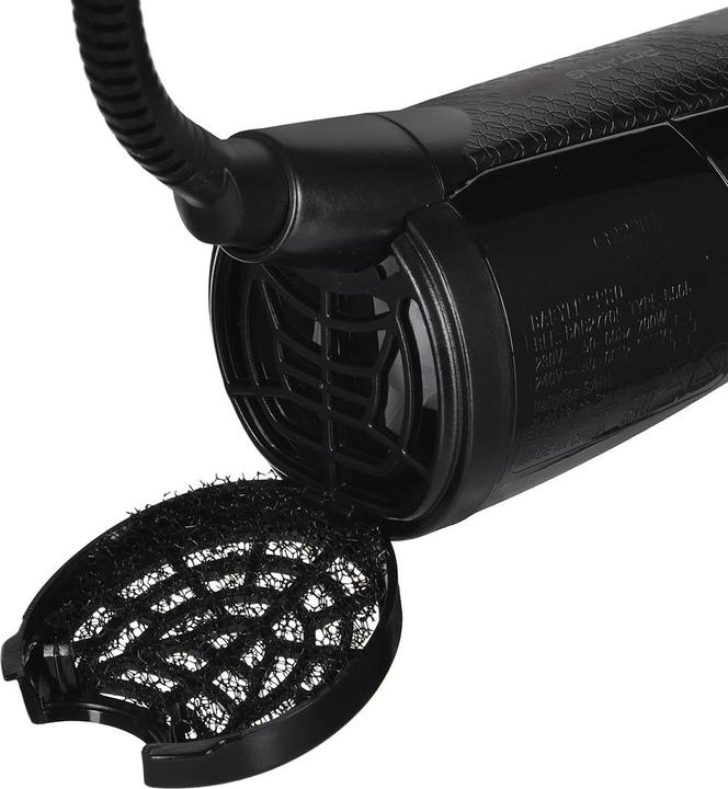 Productafbeelding BaByliss Pro Roterende heteluchtborstel