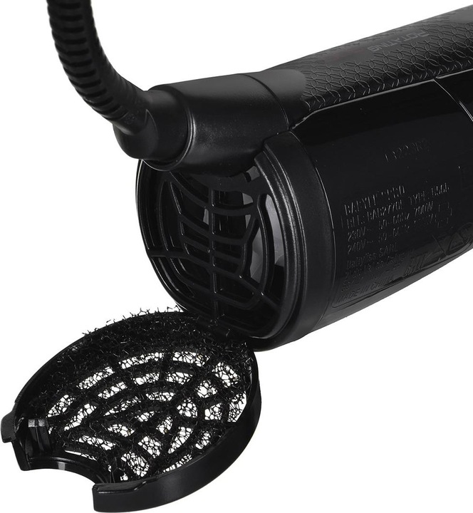 Immagine prodotto BaByliss Pro Spazzola ad aria calda rotante
