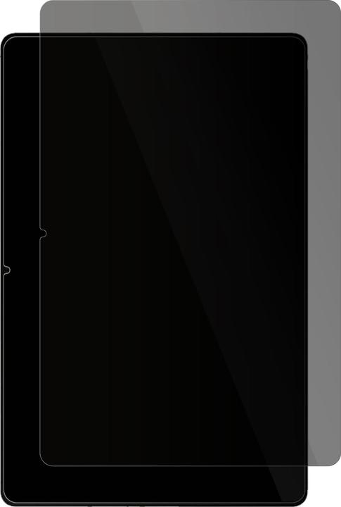 Produktbild Dipos Blickschutzfolie 2-Way Anti-Shock (1 Stk., Samsung Galaxy Tab S9)
