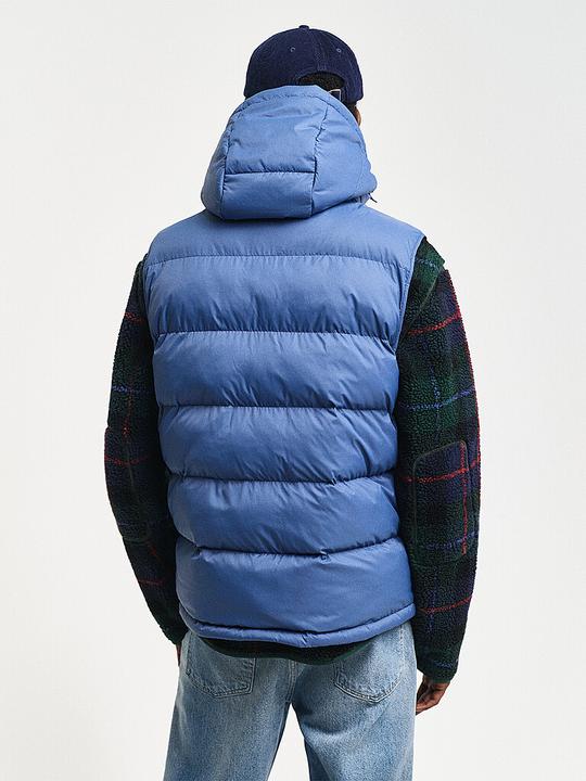 Produktbild GANT Steppgilet ACTIVE CLOUD (XL)