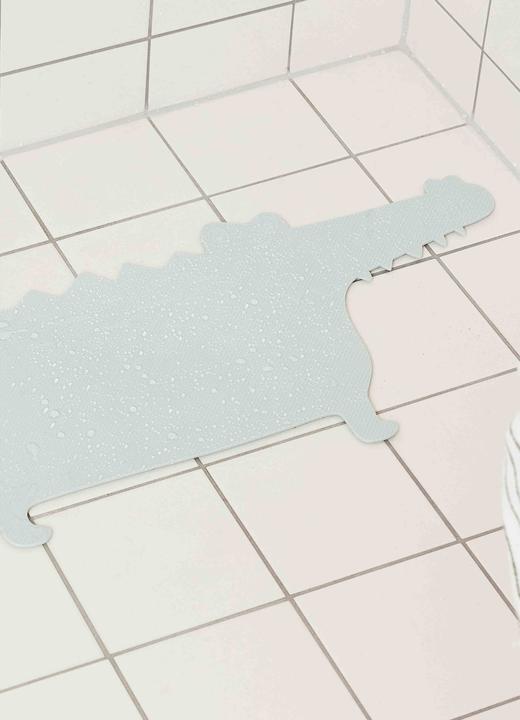 Actual product image OYOY Mini Crocodile Gustav (29.5 x 80 cm)