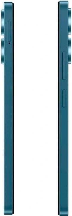 Produktbild Xiaomi Redmi 13C (256 GB, Navy Blue, 6.74", 50 Mpx, 4G)